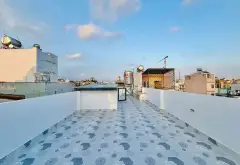 Nhà sang 3 tầng, Tân Trụ - Xe hơi đỗ cửa, sổ sẵn!... Bán nhà riêng tại Tân Sơn, Hồ Chí Minh 20