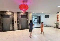 Căn hộ 72m2 2PN tại KĐT Việt Hưng, tầng cao thoáng mát... Bán căn hộ chung cư tại Việt Hưng, Hà Nội 11