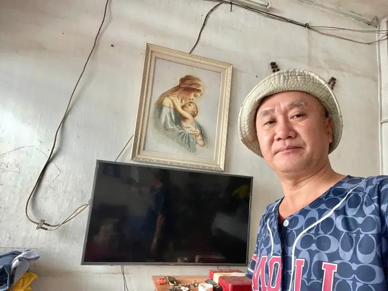 Nhà diện tích lớn, tiền năng tăng giá cao, hẻm xe tải, gần mặt đường Bạch Đằng, Hàng Xanh. Xây mới... Bán nhà riêng tại Bình Thạnh, Hồ Chí Minh 01