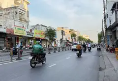 Nhà mặt phố 3 tầng 71m2 mặt tiền 3.4m tại Tân Bình giá 14.5 tỷ... Bán nhà mặt phố tại Bảy Hiền, Hồ Chí Minh 01