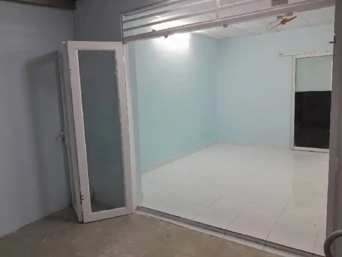 2 MẶT TIỀN HẺM XE TẢI, GẦN CHỢ VẢI TÂN PHÚ, KHU ẤM THỰC - 1Tầng-Ngang 7m - Nguyễn Sơn - TÂN PHÚ... Bán nhà riêng tại Phú Thọ Hòa, Hồ Chí Minh 01