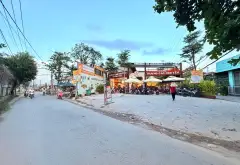 Đất Vuông Vức Mặt Tiền 5m Phường Tân Thới Hiệp - Giá Ưu Đãi... Bán đất tại Tân Thới Hiệp, Hồ Chí Minh 10