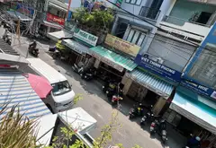 Căn hộ 42m2 gần chợ Tân Bình, pháp lý rõ, hỗ trợ vay ngân hàng... Bán căn hộ chung cư tại Tân Hòa, Hồ Chí Minh 06