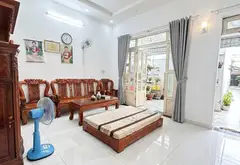 💥 NHÀ HẺM XE HƠI – GẦN CHỢ THỚI TỨ – CHỈ 3,2 TỶ 💥... Bán nhà riêng tại Đông Thạnh, Hồ Chí Minh 06
