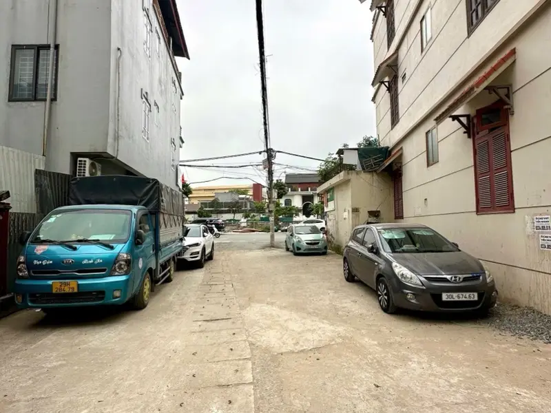 Nhà 5 tầng ô tô đỗ cửa tại Hà Đông, tiện nghi hiện đại... Bán nhà riêng tại Hà Đông, Hà Nội 01