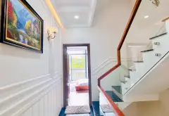 Cơ hội sở hữu nhà 4 tầng thiết kế hiện đại tại Xã Nhà Bè, Hồ Chí Minh... Bán nhà riêng tại Nhà Bè, Hồ Chí Minh 07