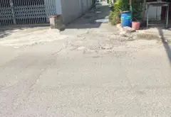 Bán nhà 2 tầng 5x22m ngay cv Sinh thái Hóc Môn giá 3.65 tỷ, đường nhựa xe hơi... Bán nhà riêng tại Bà Điểm, Hồ Chí Minh 01