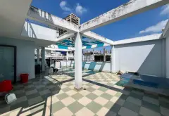 Bán nhà mặt phố rộng 204m², 6 tầng, mặt tiền 16m tại quận 5, giá 66 tỷ... Bán nhà mặt phố tại Chợ Lớn, Hồ Chí Minh 08
