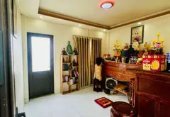 Nhà lô góc, 4 tầng, ô tô đỗ cửa tại Phương Lưu... Bán nhà riêng tại Đông Hải, Hải Phòng 20