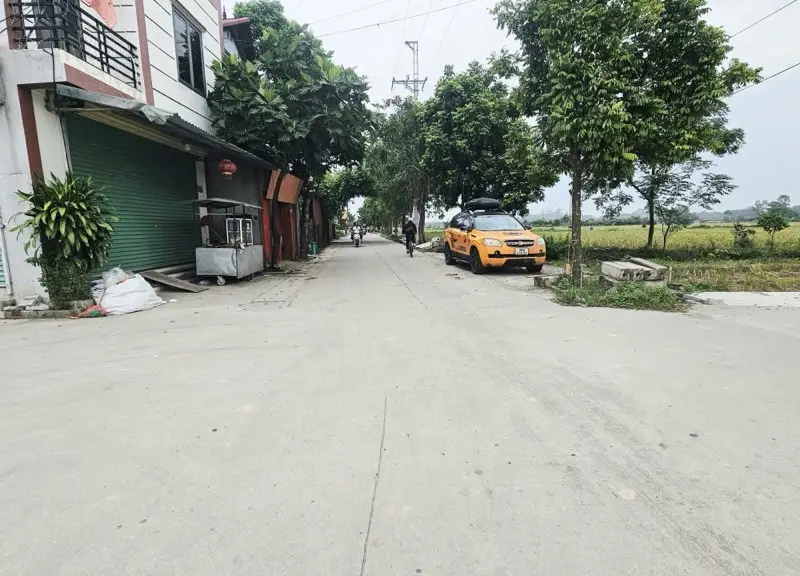 Đất vàng Quang Tiến - Kinh doanh & Xây biệt thự cực đỉnh... Bán đất tại Sóc Sơn, Hà Nội 01