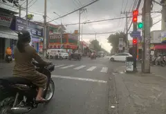 Bán nhà mặt phố hai mặt tiền, BHH A, diện tích 40m2, giá 2tỷ3... Bán nhà mặt phố tại Bình Hưng Hòa, Hồ Chí Minh 02