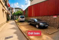 Bán đất rộng ô tô vào tại Thanh Am, Việt Hưng, Long Biên... Bán đất tại Việt Hưng, Hà Nội 14