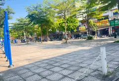 🌺LÔ GÓC 3 MẶT THOÁNG SIÊU ĐẸP - ĐƯỜNG OTO TRÁNH VỈE HÈ THÊNH THANG - VIEW ĐỒNG TƯƠNG LAI LÀ VIN... Bán đất tại Thư Lâm, Hà Nội 03