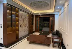 Biệt thự sân vườn cao cấp tại phường Đại Mỗ, Hà Nội... Bán biệt thự, liền kề tại Đại Mỗ, Hà Nội 02