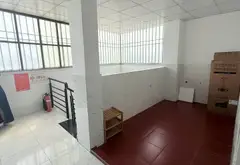 20TỶ9 TL - 200m2 VUÔNG A4 NGANG 9mx22m- 28 CHDV CÓ GÁC SẴN THU 110tr/tháng-SÁT MẶT KÊNH GÒ VẤP... Bán nhà riêng tại An Hội Đông, Hồ Chí Minh 08