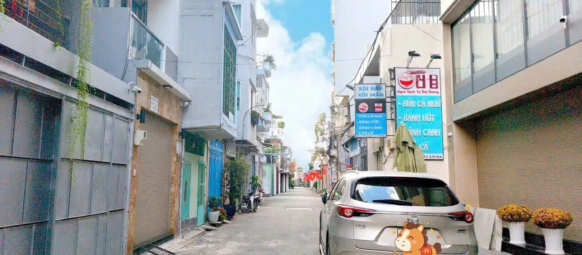 Nhà riêng 2 tầng hẻm xe hơi khu phân lô trung tâm Phú Nhuận diện tích 41m² giá 8.6 tỷ... Bán nhà riêng tại Phú Nhuận, Hồ Chí Minh 01
