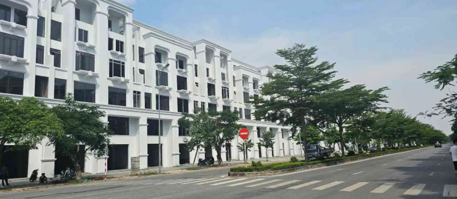 Biệt thự hiện đại, siêu tiềm năng cho nhà ở và kinh doanh... Bán biệt thự, liền kề tại Đồng Nguyên, Bắc Ninh 01