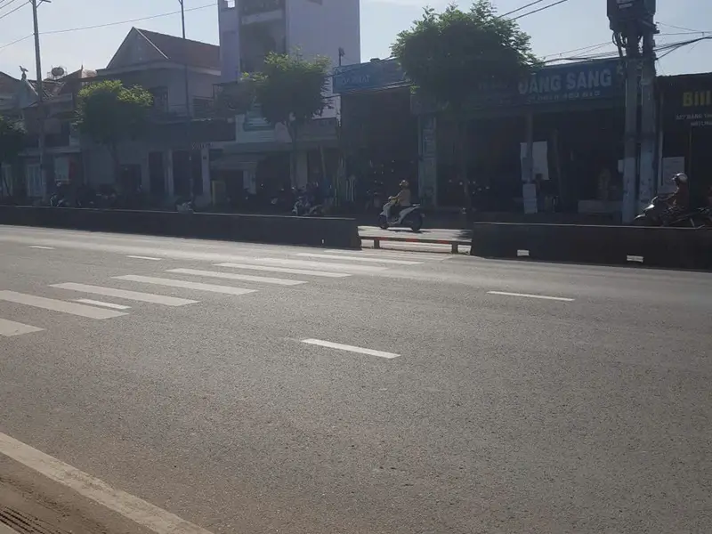 Bán nhà mặt phố Đặng Thúc Vịnh, xã Đông Thạnh, Hóc Môn, mặt tiền rộng 13m... Bán nhà mặt phố tại Đông Thạnh, Hồ Chí Minh 01