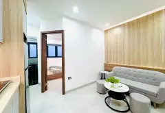 Chung cư mini 16 phòng cho thuê tại Phường Cầu Giấy giá tốt... Bán chung cư mini tại Nghĩa Đô, Hà Nội 11