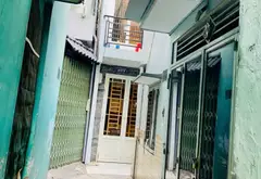 💥💥🏡 24m² | Ngang 3.4m x8m | 2 Tầng
Giá 2.85T🌹🌹
👍Vào ở ngay
 📍Gia Định, Bình Thạnh
📕Sổ riêng... Bán nhà riêng tại Gia Định, Hồ Chí Minh 03