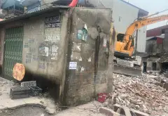 Bán Mảnh đất đẹp khuôn tiền,Lô góc thoáng sáng giá rẻ 2,2 tỷ... Bán đất tại Yên Mỹ, Hưng Yên 06