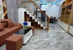 Bán nhà 2 tầng diện tích 43m² tại Tân Bình giá 5.9 tỷ... Bán nhà riêng tại Tân Sơn, Hồ Chí Minh 03