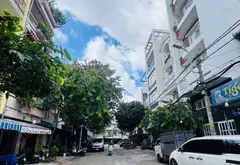 Nhà mặt phố vị trí vàng Quận 11 - Đa năng, 5 tầng rộng rãi... Bán nhà mặt phố tại Bình Thới, Hồ Chí Minh 04