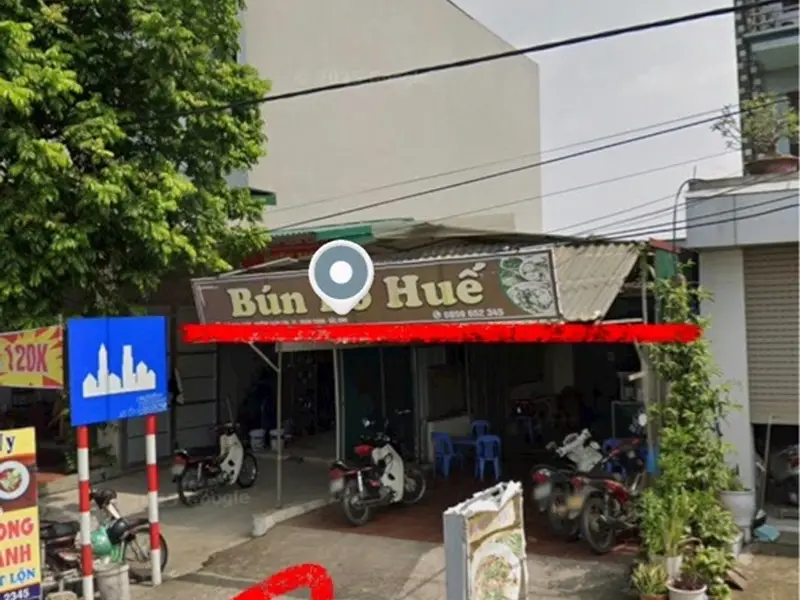 Bán nhà mặt phố 80m2 mặt tiền 4.7m giá 6.5 tỷ tại Đức Hiệp... Bán nhà mặt phố tại Thuận Thành, Bắc Ninh 01