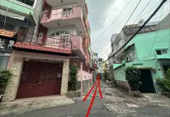 Bán nhà 4 tầng xây kiên cố tại khu vực Nguyễn Kiệm, diện tích 20.1 m²... Bán nhà riêng tại Đức Nhuận, Hồ Chí Minh 16