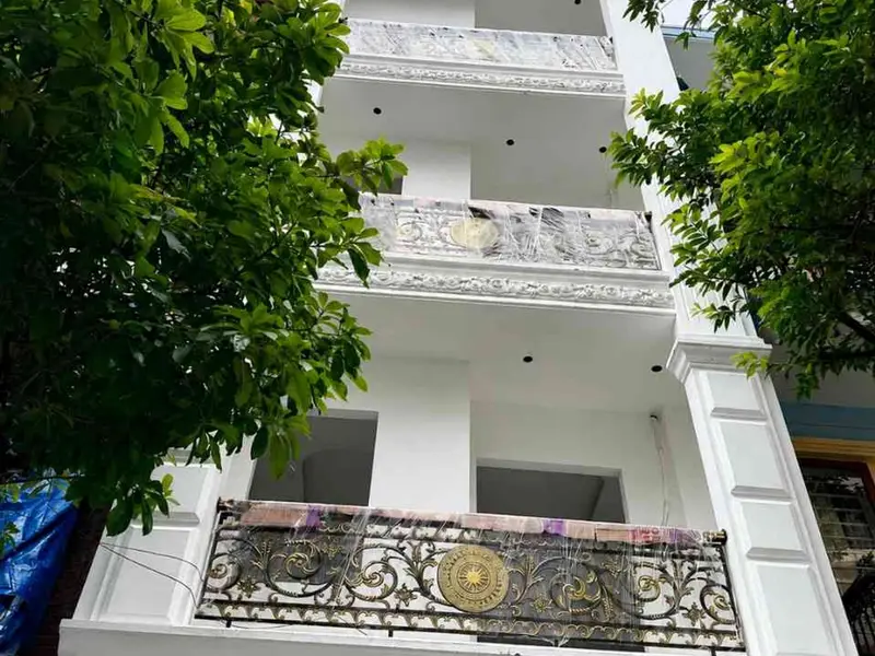 Biệt thự liền kề sầm uất tại Yên Xá... Bán biệt thự, liền kề tại Thanh Liệt, Hà Nội 01