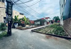 Bán đất diện tích 40m² tại phường Phù Khê, Bắc Ninh hướng Đông với mặt tiền rộng... Bán đất tại Phù Khê, Bắc Ninh 16
