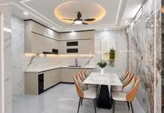 🏡 NHÀ 4 TẦNG – GÓC 2 MẶT HẺM – LÊ VĂN THỌ, GÒ VẤP
💰 Giá 9,96 tỷ – thương lượng
📐 DT 4,1 × 13m... Bán nhà riêng tại An Hội Đông, Hồ Chí Minh 06