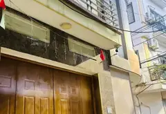 Nhà đẹp 4 tầng gần phố, tiện nghi Hinode... Bán nhà riêng tại Hoài Đức, Hà Nội 02