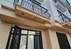 Bán nhà riêng 4 tầng tại An Khánh, diện tích 46m², gần đường vành đai 4... Bán nhà riêng tại Hoài Đức, Hà Nội 15