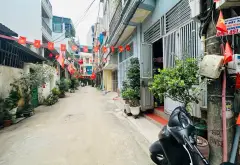 Nhà 2 mặt ngõ, ô tô vào nhà, giá trị tăng bền vững... Bán nhà riêng tại Đông Ngạc, Hà Nội 02