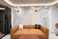 Nhà đẹp ngay Hàng Xanh nở hậu tài lộc... Bán nhà riêng tại Thạnh Mỹ Tây, Hồ Chí Minh 05