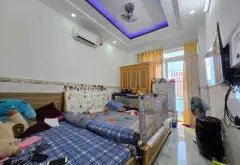 Nhà 2 mặt tiền gần Giga Mall, Hiệp Bình Chánh, 3 tầng, 57m2... Bán nhà riêng tại Hiệp Bình, Hồ Chí Minh 08
