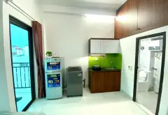 Bán chung cư mini 7 tầng 42m² gần Phương Canh, dòng tiền ổn định... Bán chung cư mini tại Xuân Phương, Hà Nội 06