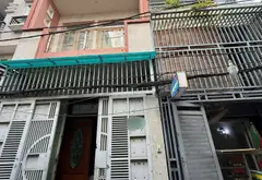 Cơ hội sở hữu nhà đẹp trung tâm Quận 3, giá tốt khó bỏ qua... Bán nhà riêng tại Nhiêu Lộc, Hồ Chí Minh 01