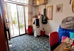NHÀ ĐẸP 3 TẦNG ÂU DƯƠNG LÂN QUẬN 8, HẺM 4M THOÁNG MÁT, GIÁ 4.X TỶ... Bán nhà riêng tại Chánh Hưng, Hồ Chí Minh 03