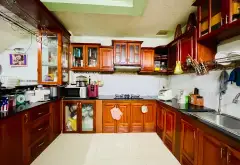 Nhà riêng rộng rãi 4 tầng, vị trí đẹp tại Phường An Hội Tây, cơ hội sở hữu hiếm có chỉ 7T5... Bán nhà riêng tại An Hội Tây, Hồ Chí Minh 04