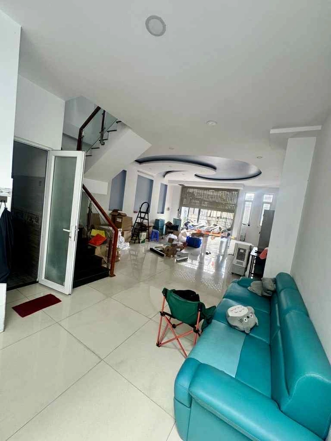 Bán nhà Gò Cát Phú Hữu Quận 9 tại Hồ Chí Minh 01