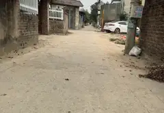 Chạm Đến Giấc Mơ Nghỉ Dưỡng Tại Nhà Sàn Gỗ 2 Tầng!... Bán nhà riêng tại Sóc Sơn, Hà Nội 09