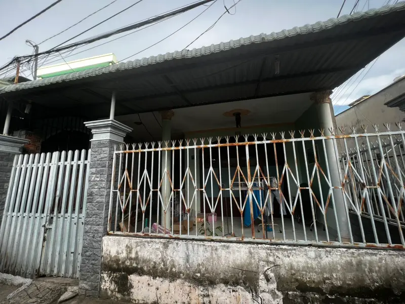 Nhà gần Chợ Đầu Mối giá tốt, cơ hội hiếm có để sở hữu ngay... Bán nhà riêng tại Tam Bình, Hồ Chí Minh 01
