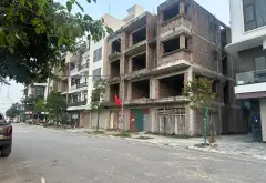 Bán nhà riêng 4 tầng lô góc gần Archimedes Đông Anh, xã Phúc Thịnh, Hà Nội, diện tích 82.5 m²... Bán nhà riêng tại Phúc Thịnh, Hà Nội 01
