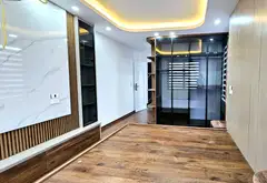 Nhà Lô Góc 6 Tầng Mới Xây Có Thang Máy - Khu Trung Tâm Quận... Bán nhà riêng tại Tương Mai, Hà Nội 12