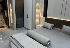 Nhà mới full nội thất, hxh né, giáp Tân Phú... Bán nhà mặt phố tại Bình Trị Đông, Hồ Chí Minh 04
