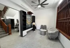 Nhà mới đẳng cấp, ô tô tránh, 15m ra phố... Bán nhà riêng tại Sơn Đồng, Hà Nội 03