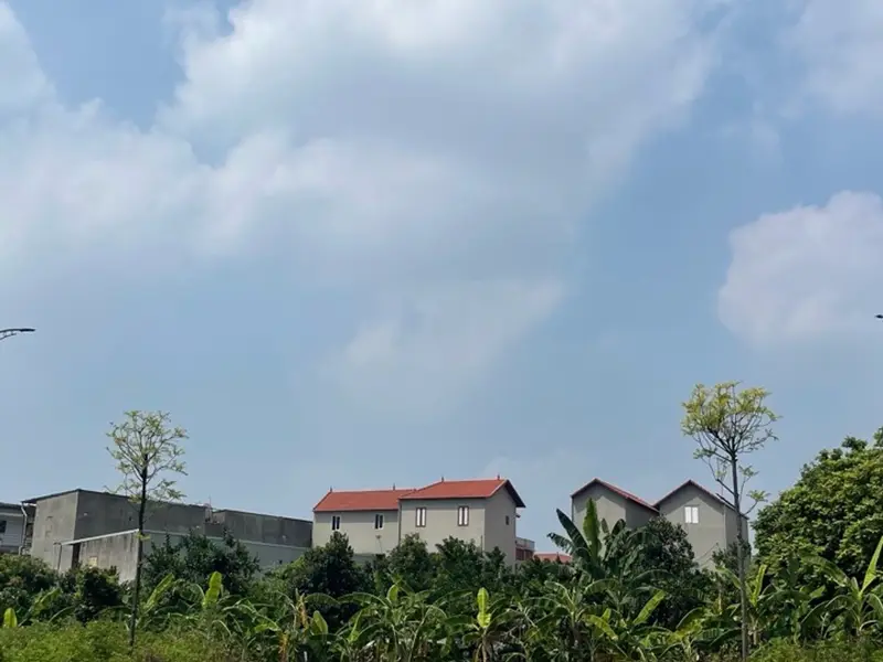 Bán Đất Nền Tại KDC Mới Thôn Hồng Cầu – Diện Tích 75 m², Giá 4,5 Tỷ VNĐ... Bán đất tại Như Quỳnh, Hưng Yên 01