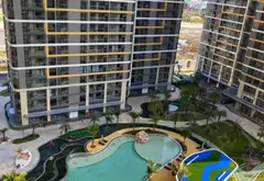 Căn hộ Vinhomes Phước Thiện - Thiết kế hiện đại, đầu tư sinh lời... Bán căn hộ chung cư tại Long Bình, Hồ Chí Minh 01